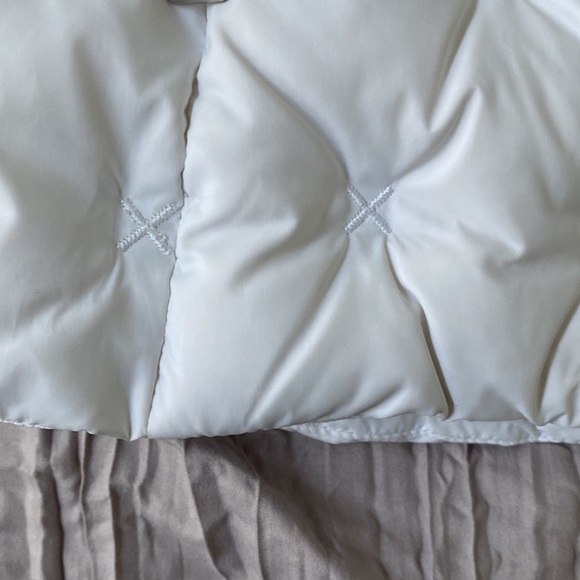 The North face puffer - Picture 8 of 8